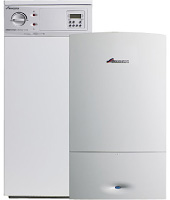 Boiler installations